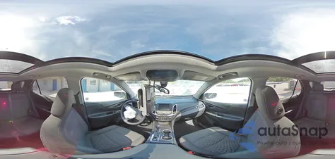 2021 Chevrolet Equinox Lt from USA, damaged, VIN 3GNAXUEV3ML382312